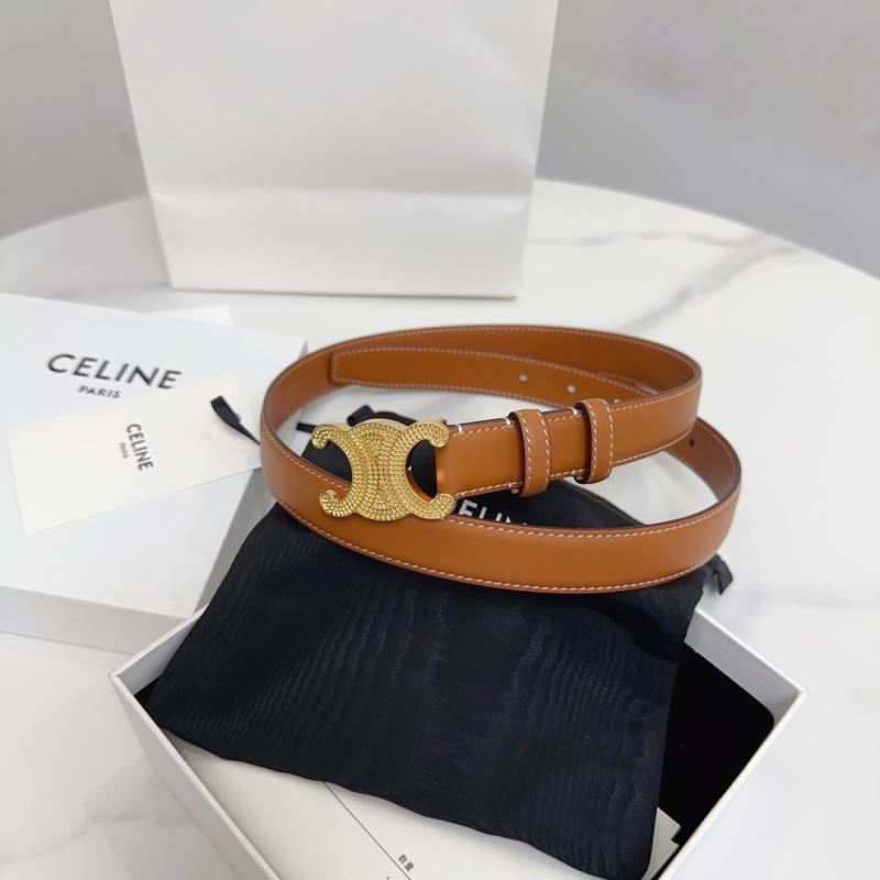 Ce1i*e belts